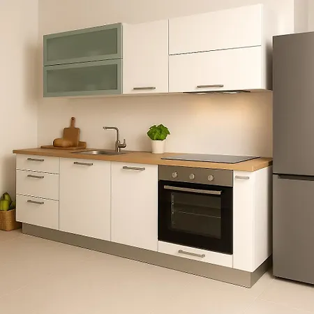 Διαμέρισμα Apartmaji Ziva