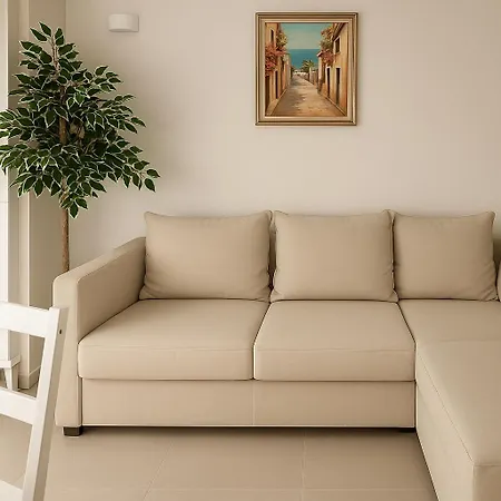 Apartmaji Ziva