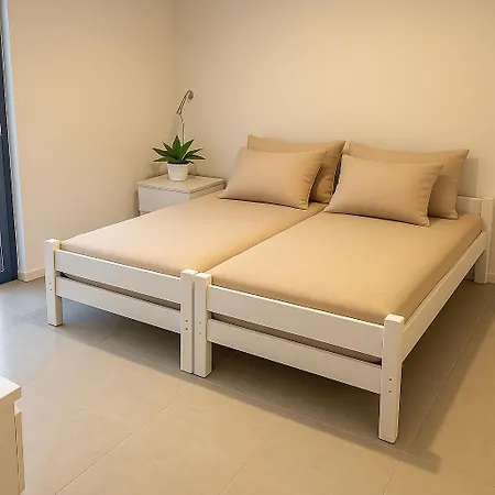 Apartmaji Ziva Apartman *