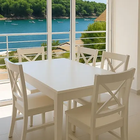 Apartmaji Ziva