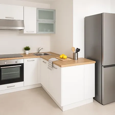 Apartmaji Ziva Apartment Blato (Korcula)