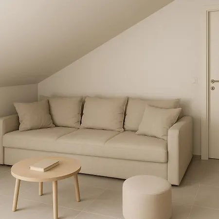 Apartmaji Ziva Διαμέρισμα *