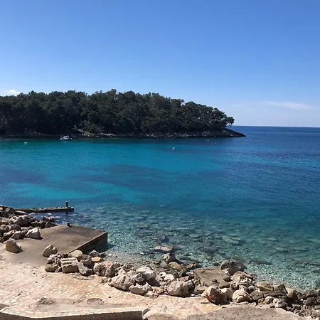 Apartmaji Ziva * Blato (Korcula)